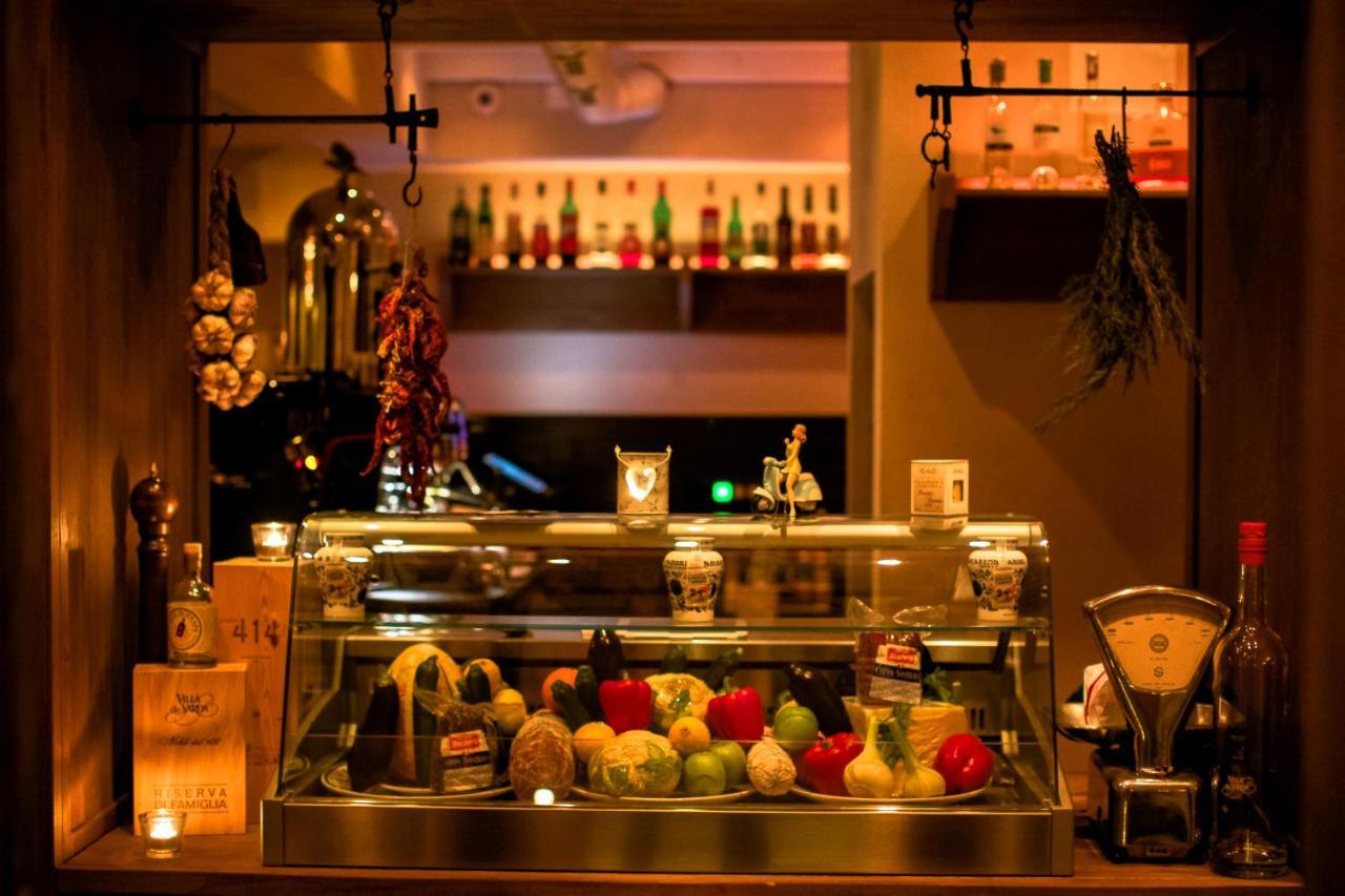 Hotel - Restaurant Waage ブレームガルテン エクステリア 写真