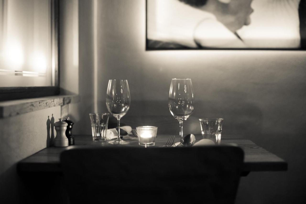 Hotel - Restaurant Waage ブレームガルテン エクステリア 写真